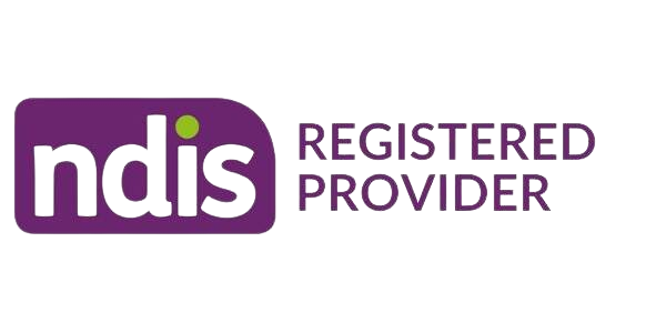 NDIS Registered Provider